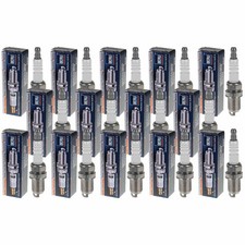 14x BERU Zündkerzen für Audi A4 Avant 8K5 B8 1.8 TFSI 2.0 8ED B7 Q3 8UB 8UG