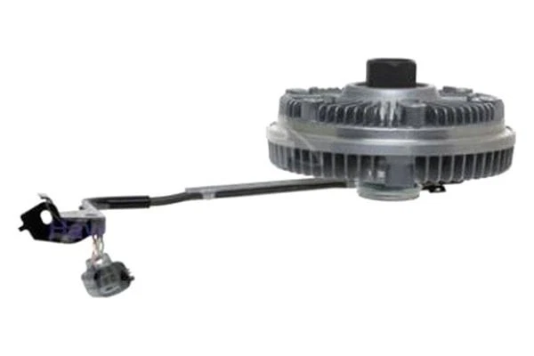 For Dodge Ram 4500 08-10 Hayden Severe Duty Electronic Engine Cooling Fan Clutch - Imagem 4 de 4