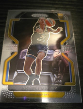  2022 Panini Prizm WNBA Prizms You Pick !