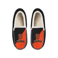 FOCO MLB Unisex-Adult Officially Licensed Color Block Primary Logo Wordmark Sher