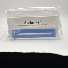 "iPad Pencil,"Stylus Pen" suggesting compatibility with Apple products NIB