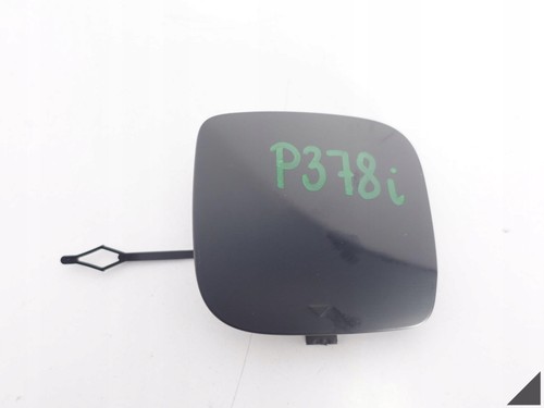 BMW 1 F20 F21 Bj.15-19 Abdeckung Abschleppöse Vorne