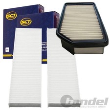 Filtre à air Hyundai I20