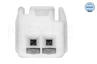 Meyle Sensor, Raddrehzahl Hinterachse, Links FüR Honda