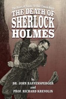 John Raffensperger (U. A.) | The Death Of Sherlock Holmes | Taschenbuch (2022)