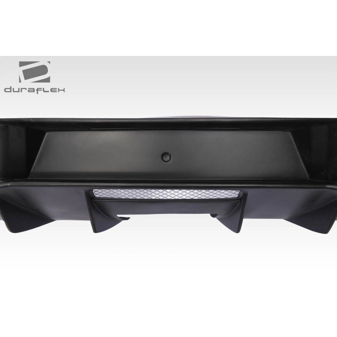 Duraflex LP560 LP570 Look Rear Diffuser for Gallardo Lamborghini 09-13 edpart_1
