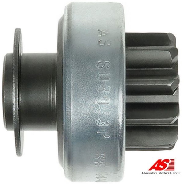 As-Pl SD3033P Freilaufgetriebe FüR Starter Freilaufgetriebe FüR Starter-image
