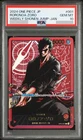 PSA 10 Roronoa Zoro OP01-001 L Weekly Shonen Jump One Piece Card 2024 Japanese