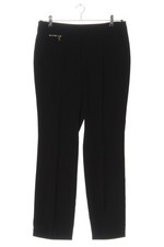 GERRY WEBER Anzugweste Damen Anzug Gr. DE 40 schwarz klassischer Stil