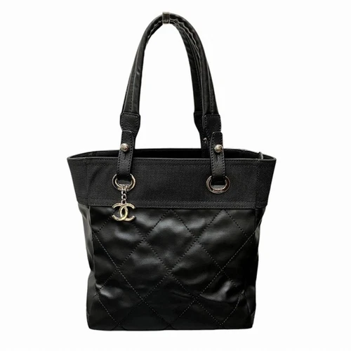 CHANEL Paris Biarritz PM A34208 Borsa Tote Tracolla Donna GZl162nv