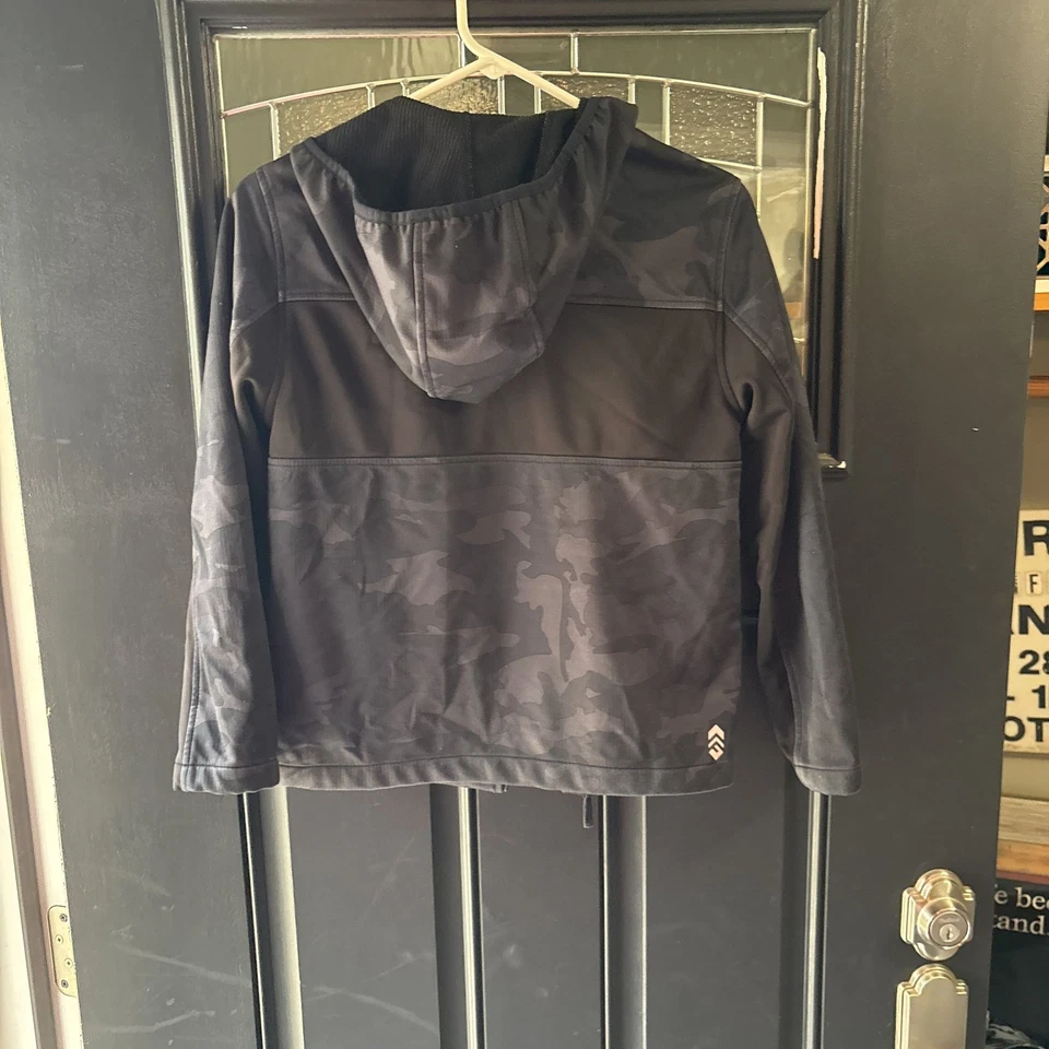 Free Country Little Boy Jacket 10/12 - Image 3 of 3