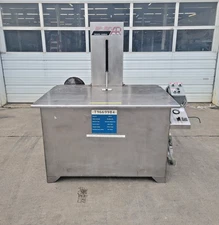 ARE-INDUSTRIES AGI-LIFT-II PARTS WASHER W/LIFT TABLE, 1871649, 170 GALLON MAX