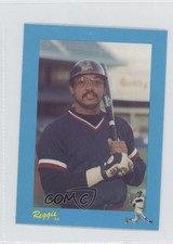 1984 Renata Galasso Reggie Jackson Small Reggie Jackson #19 HOF 0a1