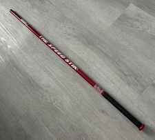 The Speed Stick Golf Swing Trainer & Tempo Aid #P716 Red 48” Made In USA