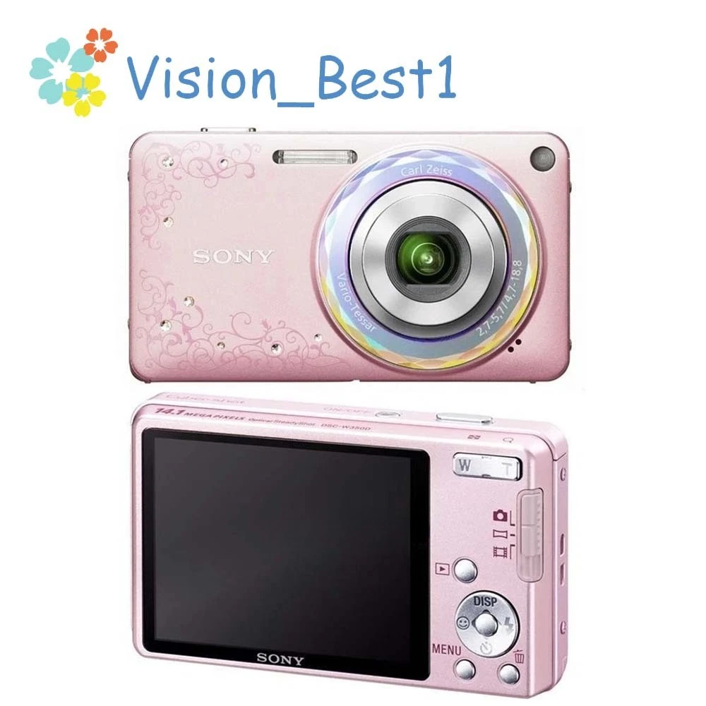 Sony Dsc W350 for sale | eBay