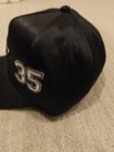 Topps x Lids x Mitchell & Ness Chicago White Sox Frank Thomas Player Shine Hat  — photo 3
