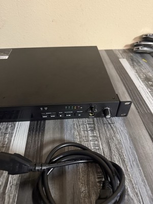 Denon Pro DN-300R MKII Solid State SD/USB Rack Recorder | eBay