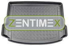 Kofferraumwanne passend für Land Rover Range Rover Evoque Allradantrieb 4WD 2 L5