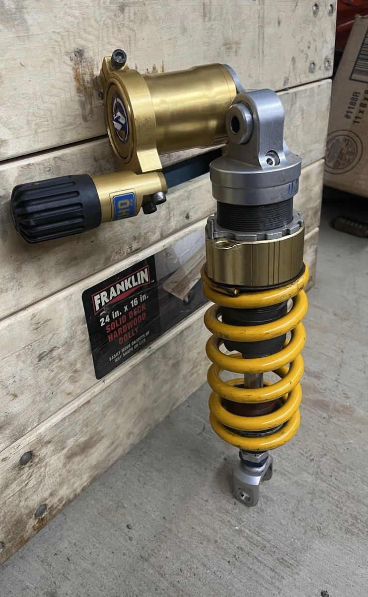 Ohlins Shocks for Kawasaki for sale | eBay