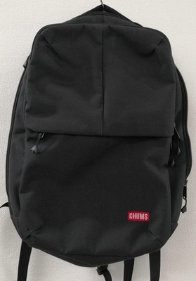 Backpack Model SLC AFTERNOON DAY PACK CHUMS