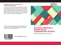 Amilcar Alexis Godoy | EnseñAr Historia A TravéS De La ComprensióN Lectora