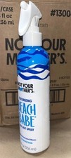 Not Your Mother'S Beach Babe Texturizing Sea Salt Spray UV Protect FREE SHIPPING