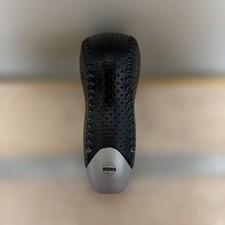 Subaru Momo Shift Knob Blackgray Legacyforester