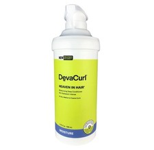 DevaCurl Heaven in Hair Moisturizing Deep Con...