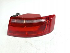 AUDI A5 8T COUPE Heckleuchte Rückleuchte Rechts 8T0945096 LHD OE Original Teil