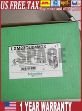 LXM23DU04M3X New In Box 1PCS Free Fast Ship