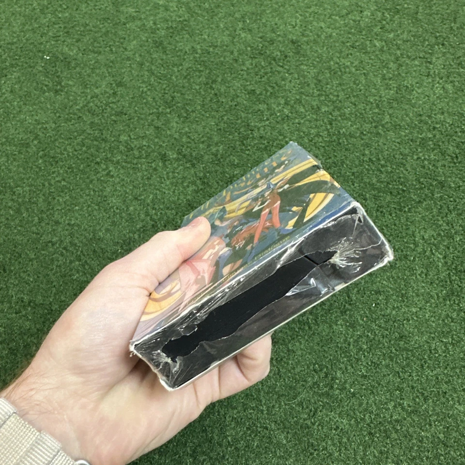 Elf Princess Rane New Anime VHS Video Tape English Dubbed Anime Works Sealed - Image 4 of 4