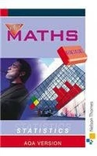 Key Maths GCSE Statistics AQA Student Book by Morley, Diane Paperback Book The