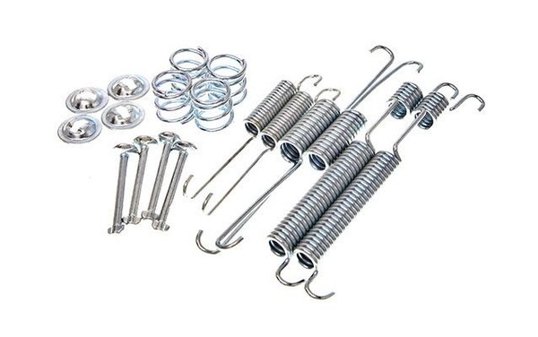 Maxgear ZubehöRsatz, Bremsbacken 27-1221 FüR Hyundai-image