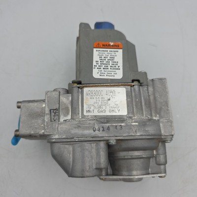 Honeywell VR8300C4050 Boiler Gas Valve