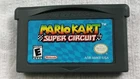 New ListingMario Kart: Super Circuit Game Boy Advance GBA Authentic Clean Tested 🔥🎮😎