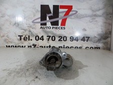 Démarreur Smart FORFOUR