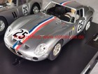 Carrera Digital 124 23977 Ferrari 250 GTO N° 25 Édition Limitée 2024