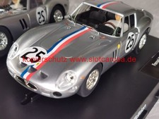 Carrera Digital 124 23977 Ferrari 250 GTO No. 25 Limited Edition 2024