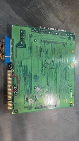 tekken tag tournament namco pcb original jamma