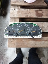 W163 Mercedes Ml Tacho