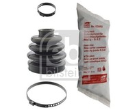 Febi Bilstein 17084 Manschettensatz Antriebswelle FüR Nissan