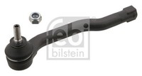 Spurstangenkopf Vorne Links Febi Bilstein 30527 Passend FÜR Nissan Lenkgelenk