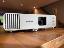 Epson EB-L200f 4500 Lumens Laser Projector Full HD 1080p WiFi HDMI