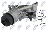 NTY ÖLküHler, MotoröL CCL-PL-029 FüR Opel