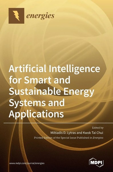 Artificial Intelligence For Smart And Sustainable Energy Systems And...-image