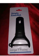 Simply Essential  Large Y Peeler