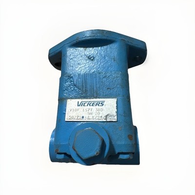 Vickers Hydraulic Pump