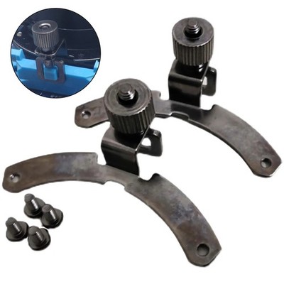 Metal Buckle Kit Durable Replacement Parts For Cooler Master B120 B120i B240