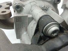 turbolader at AUDI A1 SPORTBACK GBA 09.2018- 1.0 30 04C145702Q susop1974010