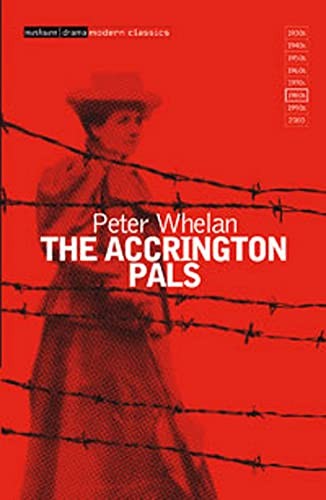The Accrington Pals (Modern Classics) by Peter Whelan (PB 2011) - Image 5